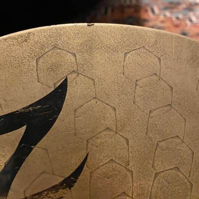 Zildjian 13" K/Z Special Hi-Hat Cymbals (Pair) 1987 - Present image 3