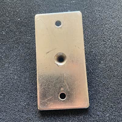 Fender Rhodes Crossbar Plate image 3