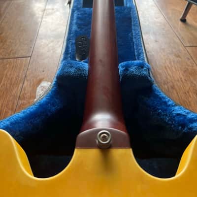 DEMO VIDEO Epiphone Inspired By '68 Revolution Casino 2009 - 2014 - Lennon Natural (US Customers Tax included in shipping price) image 6