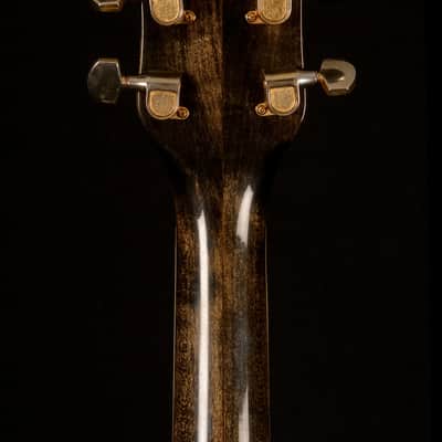 Gretsch 7685 Atkins Axe 1978 - Ebony Stain image 7