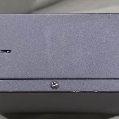 QSC PLX 2402 Stereo Power Amplifier 2400W Bridge Mono Mode. Super Clean! image 5
