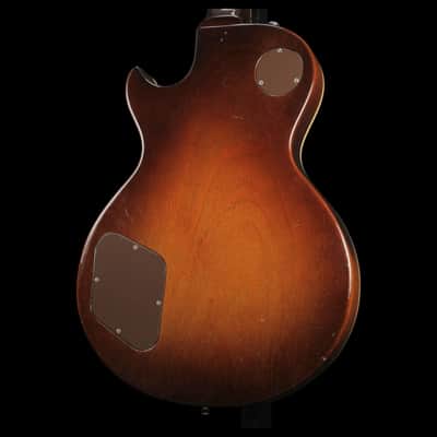 1975 Gibson Les Paul Deluxe - Tobacco Sunburst image 14
