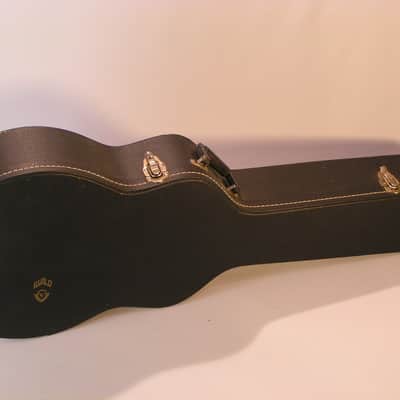 Original Guild Hardcase Westerly F30 year 1990' image 3