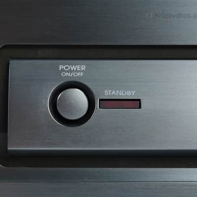 Sherwood AM9080 Power Amplifier – Fully Serviced & Restored – 1-Year Warranty image 10