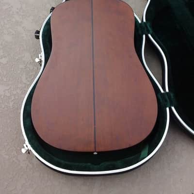 Martin SWD 1997 Natural image 3
