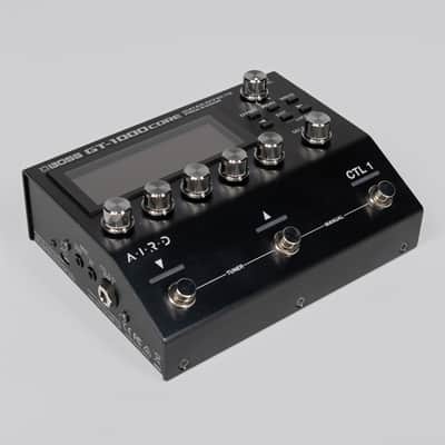 Boss GT-1000CORE Multi-Effects Processor image 3