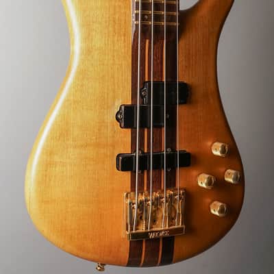 Warwick Streamer Stage I 1987 | Reverb