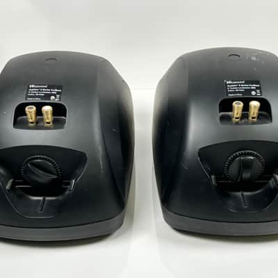 Pair Of Russound Acclaim 5 Series Outback 5B45 4" Outdoor Speakers 8 Ohm 100W image 7