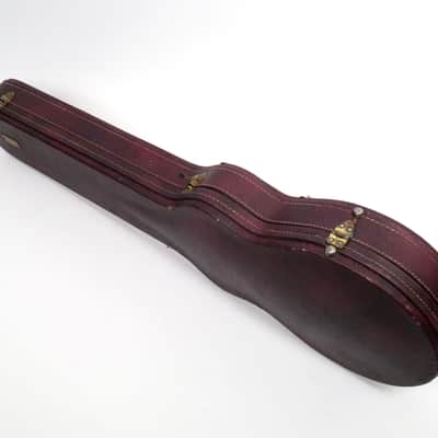 1970s Gibson Les Paul Artist Series Case - Top of the Line LP Case image 7