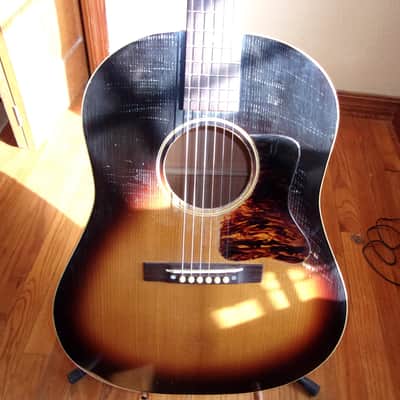 Pre-War Guitar Co J Model-Distress Level 2 image 1