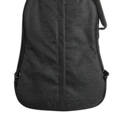 Gator GT-ELECTRIC-BLK Transit Series Electric Guitar Bag image 2