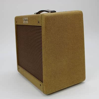 Dugan Tweed Champ image 5