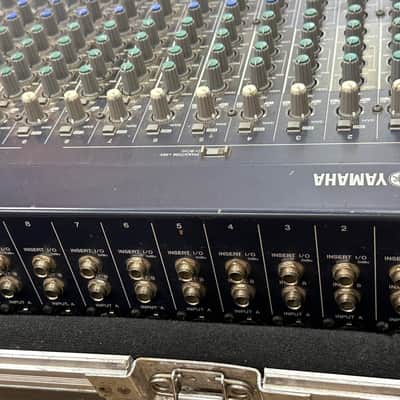 Yamaha Mixer - MG32/14FX image 2