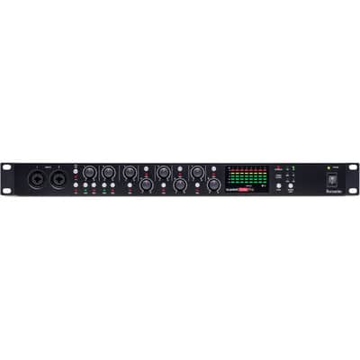 Focusrite Scarlett OctoPre 8-Channel Preamp image 4