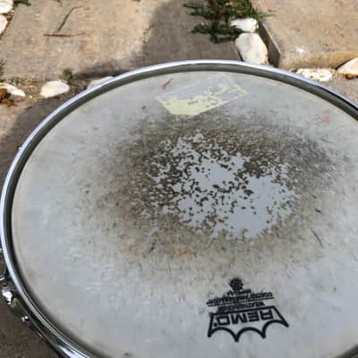 Pearl Picollo snare image 3