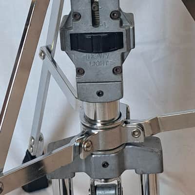 Yamaha HS-930 Professional Series Hi Hat Stand Purple Label 1990s image 4