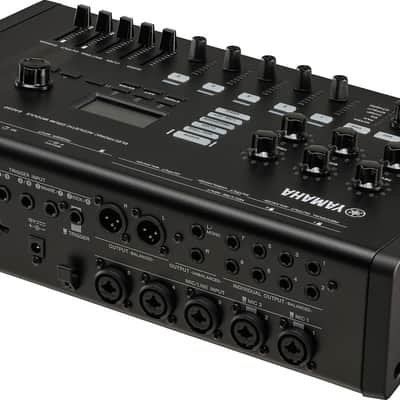 Yamaha EAD50 Electronic Acoustic Drum Microphone System Module image 5