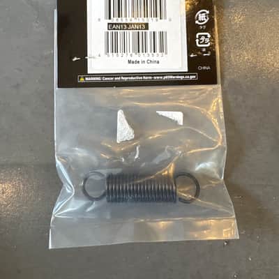 Tama HP900-7R Iron Cobra Bass Drum Pedal Spring 2010s - Black image 2