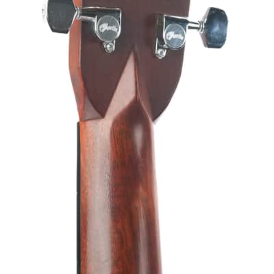 Martin D28 Indian Rosewood Spruce 2001 image 6