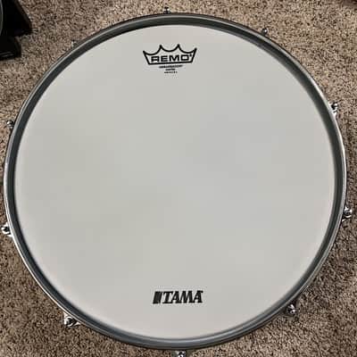 New for Old stock - TAMA (JPN) 40th Anniversary, #30 of 30 made, 6.5x14" Rare Artstar Cordia-Bubinga-Birch snare image 9