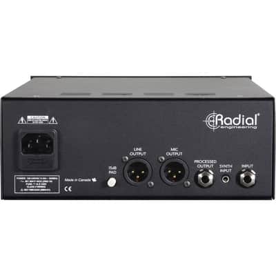 Radial HDI Direct Box image 4