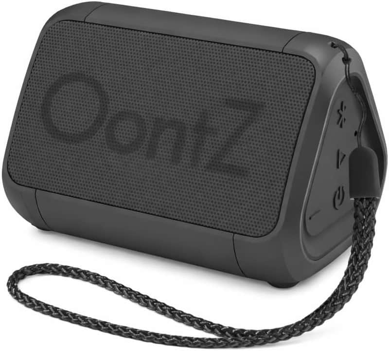 Compact Wireless Bluetooth Speaker, Portable Mini Speaker with 14-Hour Battery Life for Home, Travel & Outdoor Listening image 1