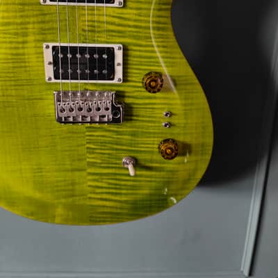 PRS SE Custom 24-08 2021 - 2023 - Eriza Verde image 6