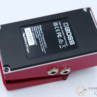 Boss Dm 2 W image 2