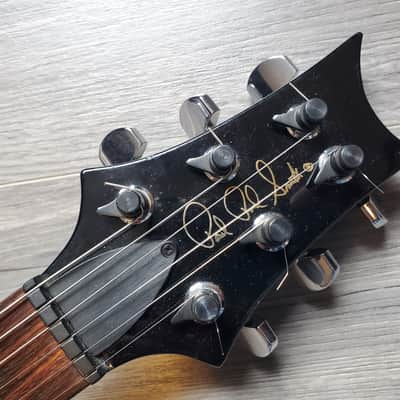 PRS Custom 22 w/ 59/09 Pickups image 10