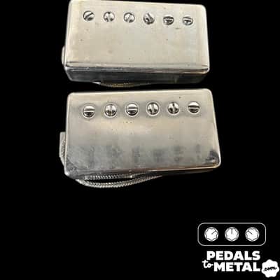 Ron Ellis Signature Humbucker Set - X14444 image 2