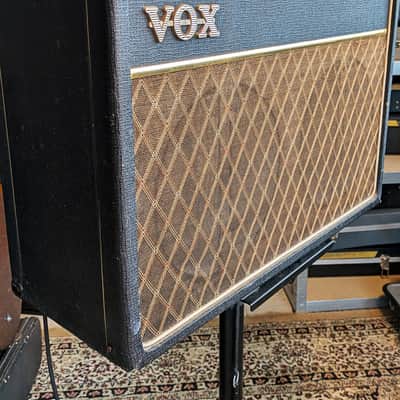 Vox AC10 Twin 1965 image 8