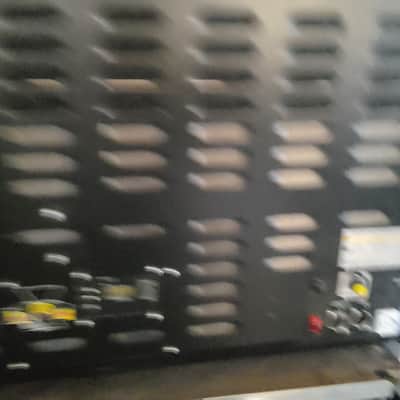 DeSisti DE-LUX 4 x 55W DMX VERSIONS - standard symmetrical reflectors Model: 4610 image 2