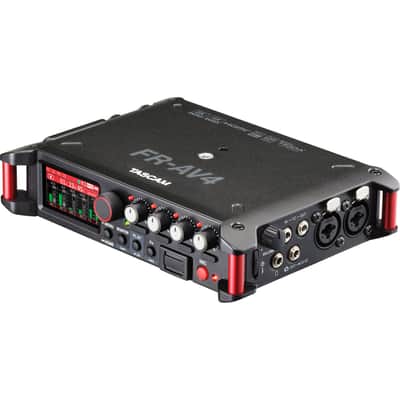 Teac Tascam Series M-30 8 Channel Vintage Analogue Mixer - 100V