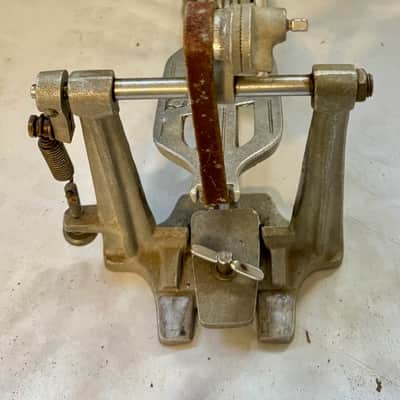 Rogers Vintage Bass Drum Pedal70's Made in USA image 4