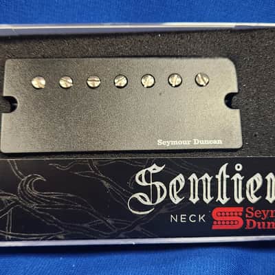 Seymour Duncan Sentient 7 String Pickup Neck image 1