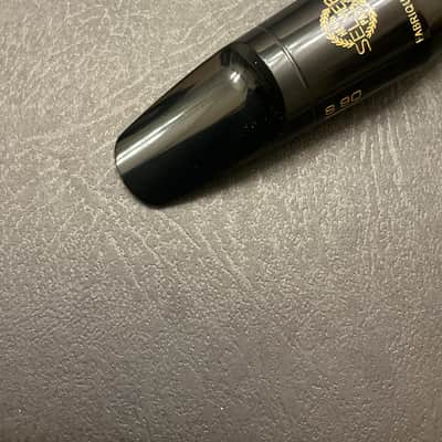 Selmer-Paris S90 200 Facing Eb Alto Saxophone Mouthpiece S412200 image 6