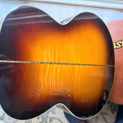 Gibson SJ-200 Original (2023) image 7