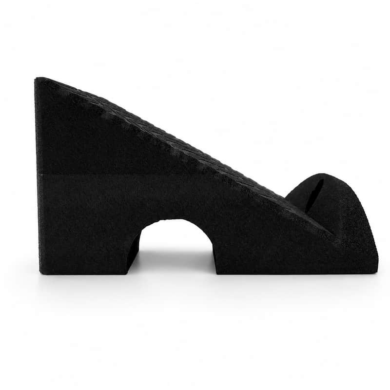 Soundrise Pedal Stand Audio Interface Foam Desk Angle Riser image 1