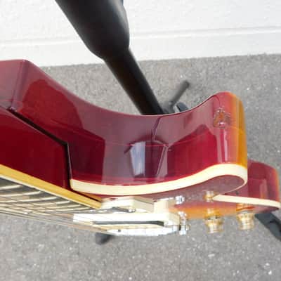 GRECO EG-420 | Vintage 1970s Les Paul Style | Made in Japan image 11