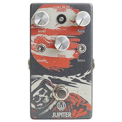 Walrus Audio Jupiter V2 image 1