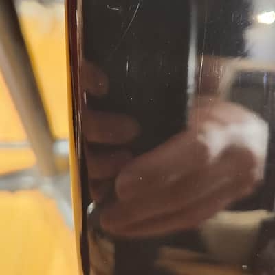 Gibson 2021 Les Paul Studio Ebony w/ OHSC image 10