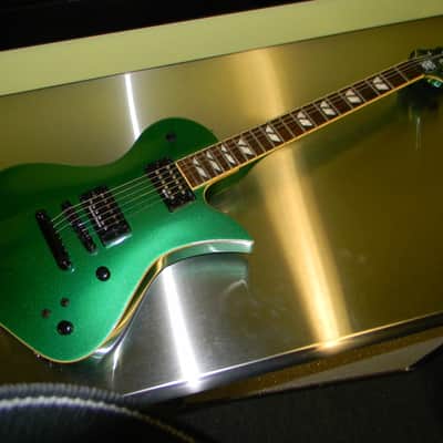 Fernandes Ravelle Dave Kushner Signature Model image 2