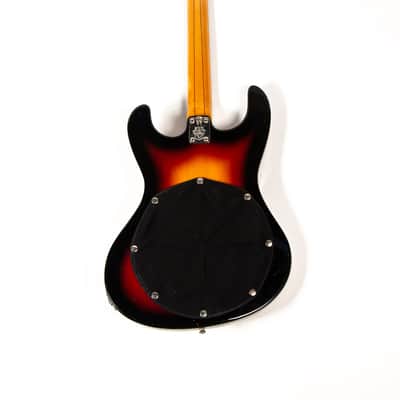 Vox Invader Owned by Mike Campbell image 4