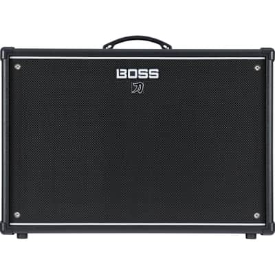Boss Katana-212 Gen 3 100-watt 2x12" Combo Guitar Amplifier image 1