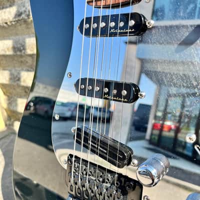 Fender Stratocaster Tom Morello image 11