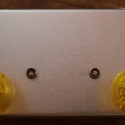 Road Rage Pro Gear 2 Way Effects Loop Stomp Pedal image 1