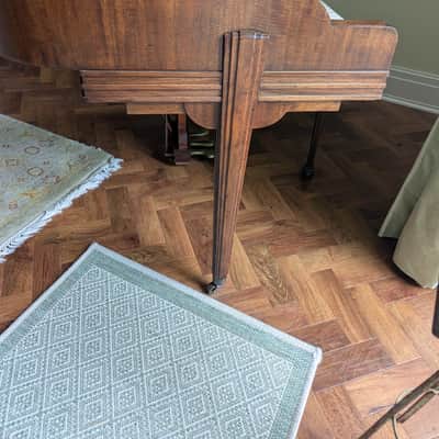 Immagine Mason & Hamlin 48644 1940 - Mahoghany - 3