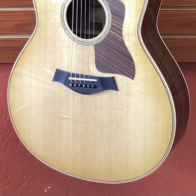 Taylor 818E 2021 - NATURAL image 8