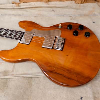 Travis Bean TB-1000A Artist 1978 Koa image 12