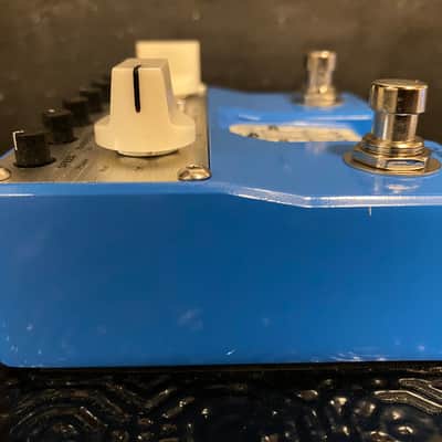Mooer Twin Series Reverie Chorus Pedal 2020 image 5